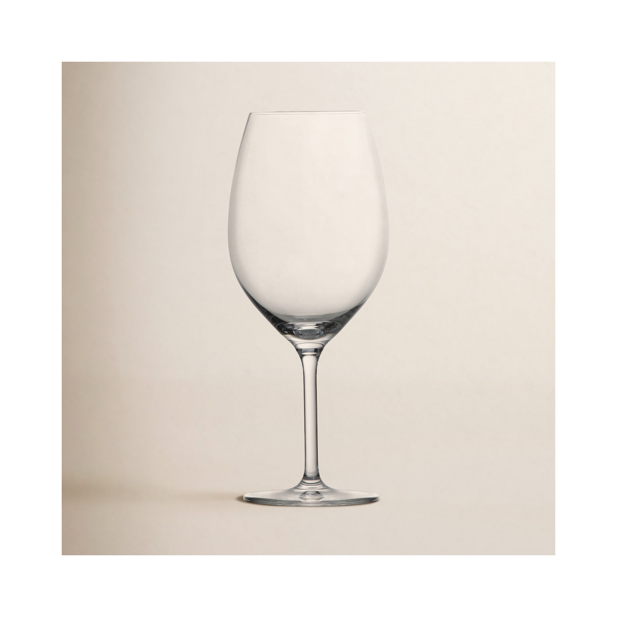 Banquet 20.5 oz. Red Wine Glass, 20.5 oz.