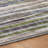 Premium Machine Washable Dream Shag ADS31 Textured Stripes Rug-1904370990-1904370964