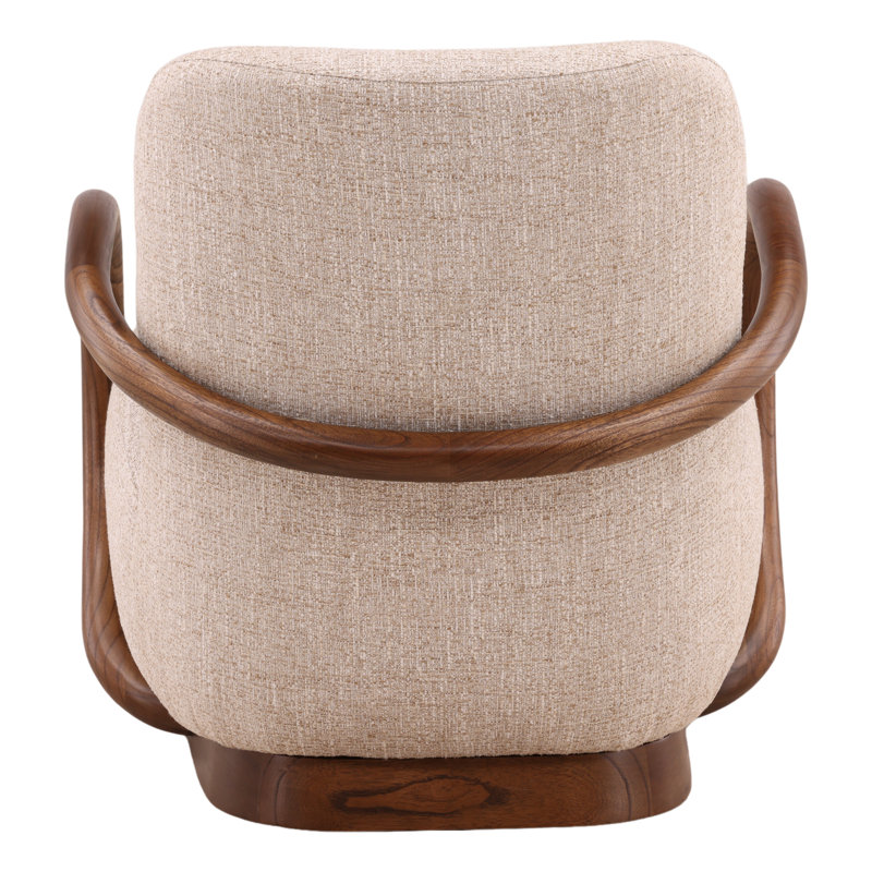 Linfield Occasional Chair Fawn