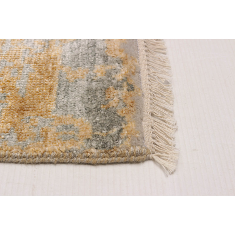 Tapis gris Legacy 8 pi 10 po x 11 pi 10 po