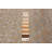 Silk Shadow Brown Rug 5'3" x 7'6"