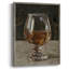 The Hard Stuff III, reproduction encadrée - bois massif-2057958603
