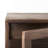 Warner Solid Wood Top End Table-1968450658
