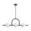 Harrison 6 - Light Chandelier-62079414