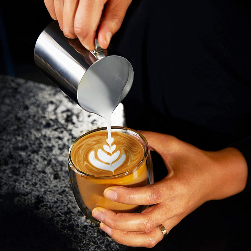 Calphalon Automatic Espresso Machine