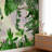 Tropical Dawn Canopy-207150340