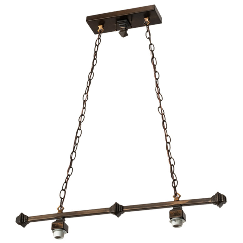 Antique 2 - Light Pendant