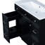 36" Bathroom Vanity Cabinet With Sink Top Combo Set-903086521-903086522