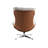 Dodea Upholstered Swivel Accent Chair-1322899919