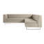 Bonnie And Clyde Sectional-94577249