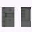 Multifunctional Hall Cabinet with Storage and Hooks-1482596697