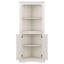 Grande armoire d'angle avec portes-868165721