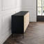 Whitebird 70.9'' W Solid Wood Sideboard-1571950918