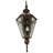 Millesime Candle Wall Light