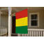 Drapeau de la Bolivie - drapeau extérieur-909669845