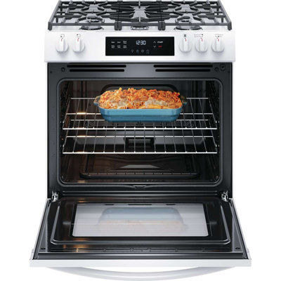 Portée Frigidaire 30 po 5,1 po