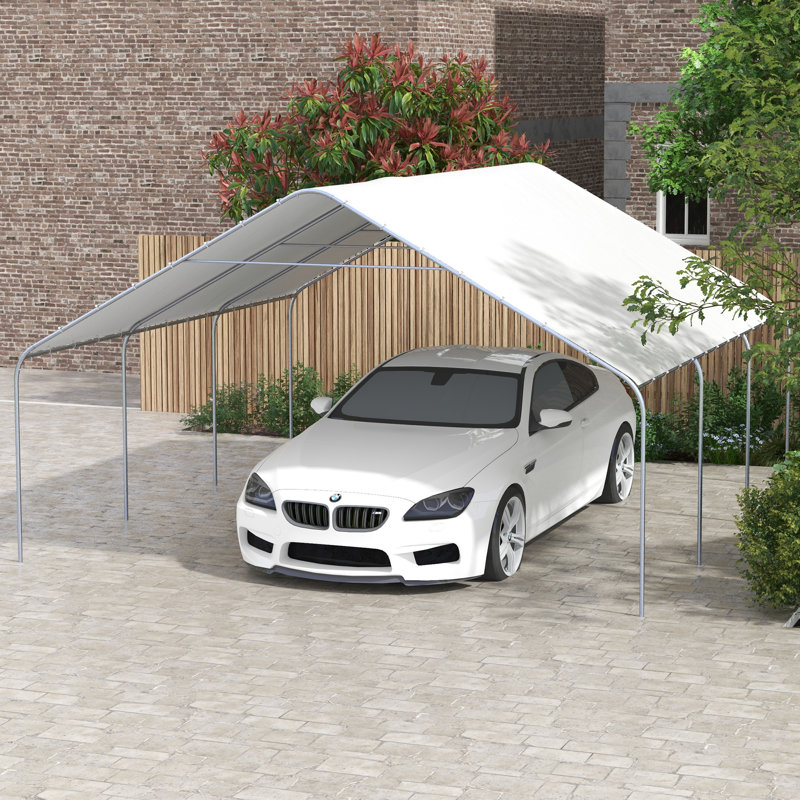 20 Ft. W x 19 Ft. D Canopy