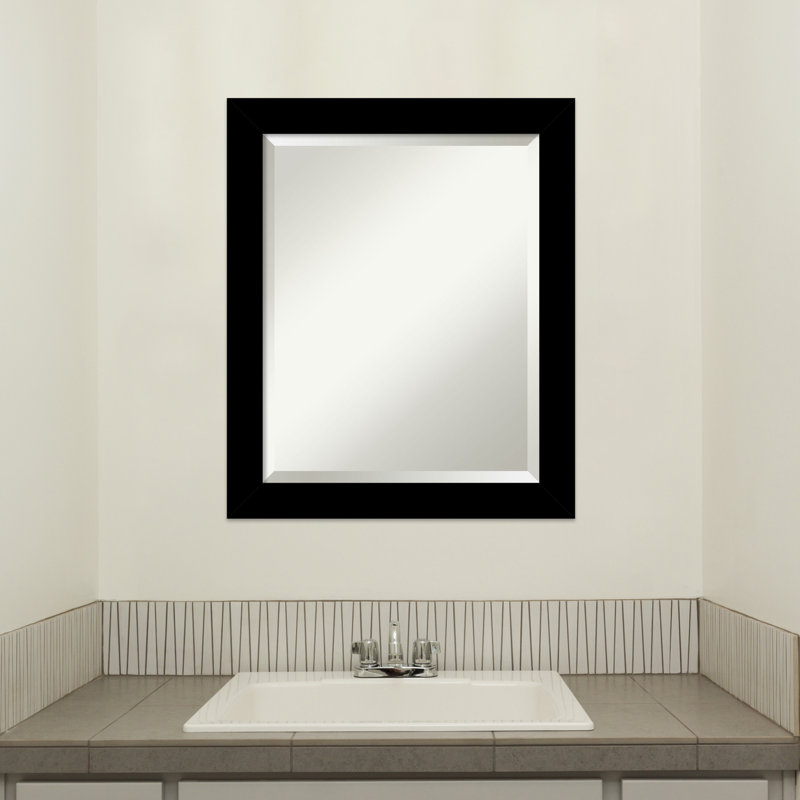 Miroir Tamaqua, 23,25 po x 19,25 po