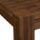 Geib Rubberwood Dining Table Set - Parsons Chairs with Rectangular Dining Table