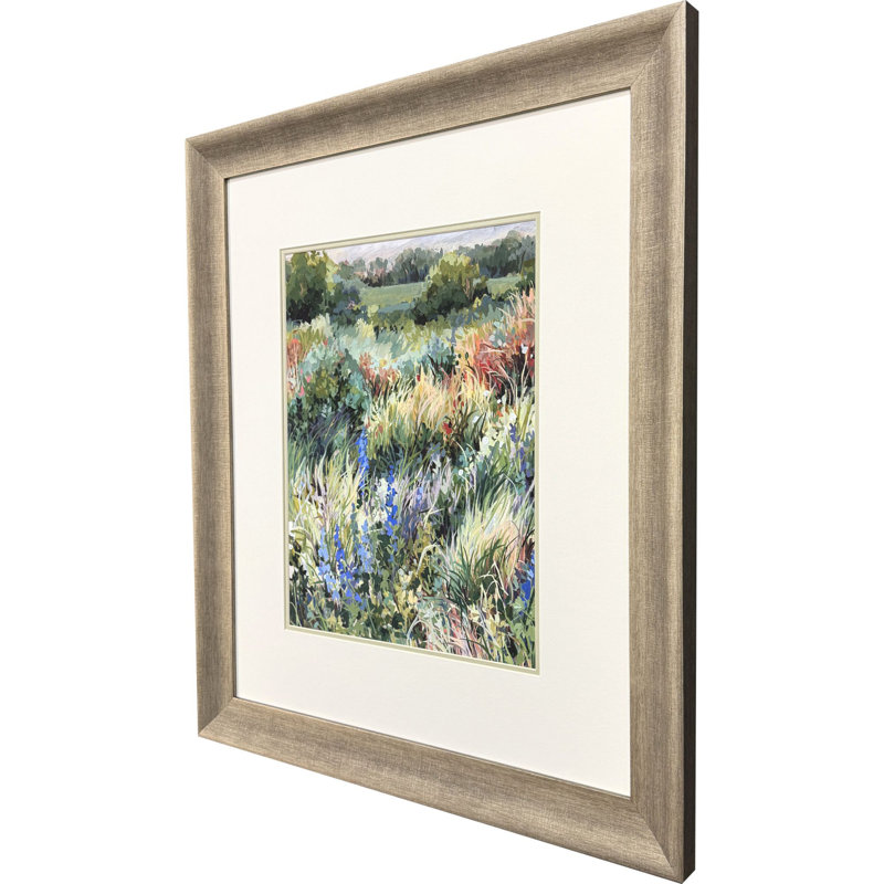 Storyteller Framed Art