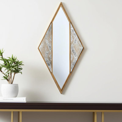 Miroir d'appoint 38 "