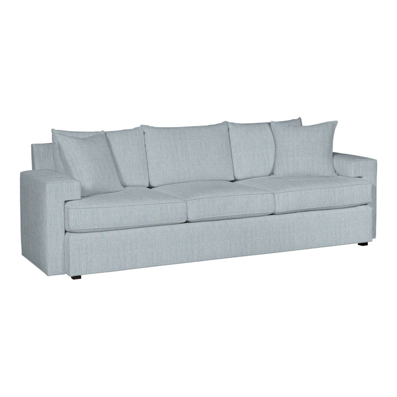 Townsend Outdoor Sofa, Perigold Play Sky