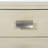 East Hampton 46.25 " W 5 - Drawer Dresser
