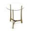 Table d'appoint Tomchay