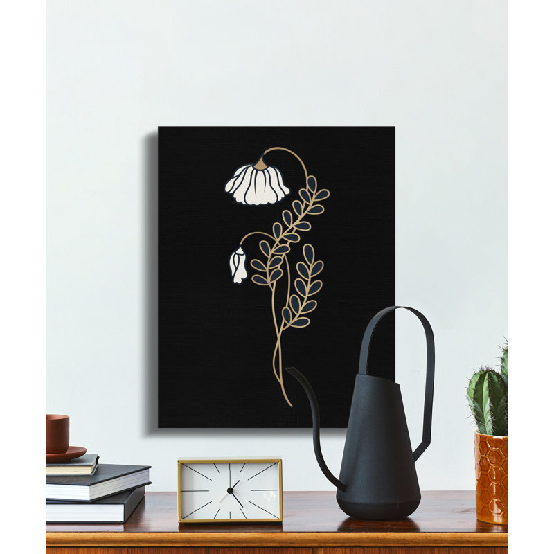 Wrapped Canvas Print Set, 20x30