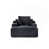 Black is out of stock