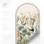 Peel and Stick Pelican Decal, Extra Large Non-Wall Damaging Wall Decal-98275955