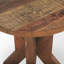 Provence Solid Wood End Table