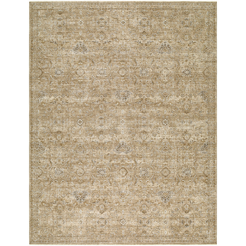 Moroccan Area Rug, Rectangle 200 x 275 cm