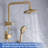 Rainlex Kitchen Faucet-92697745