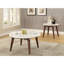 Table basse Marvelous Marble White