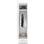 Cascio 1 Door Wardrobe-67987667