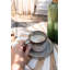 Domero Cirque Side Table