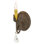 Antonia 1 - Light Candle Wall Light