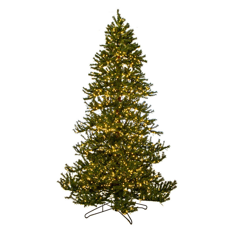 8.5' Alpine Tree
