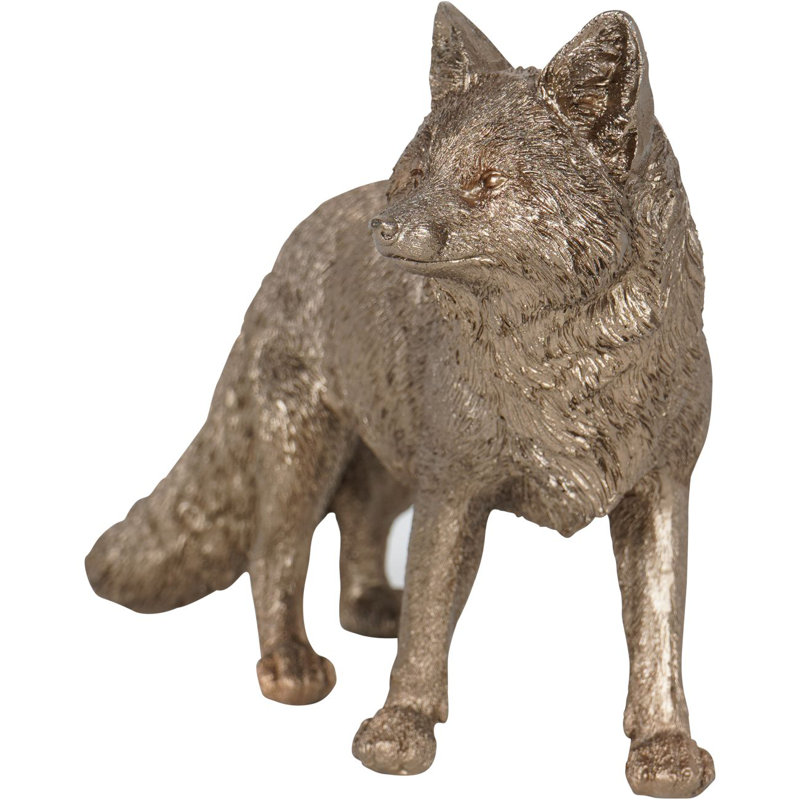 Resin Decorative Object