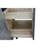 37'' Single Bathroom Vanity with Granite Top-27808974