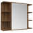 Brown Oak is out of stock