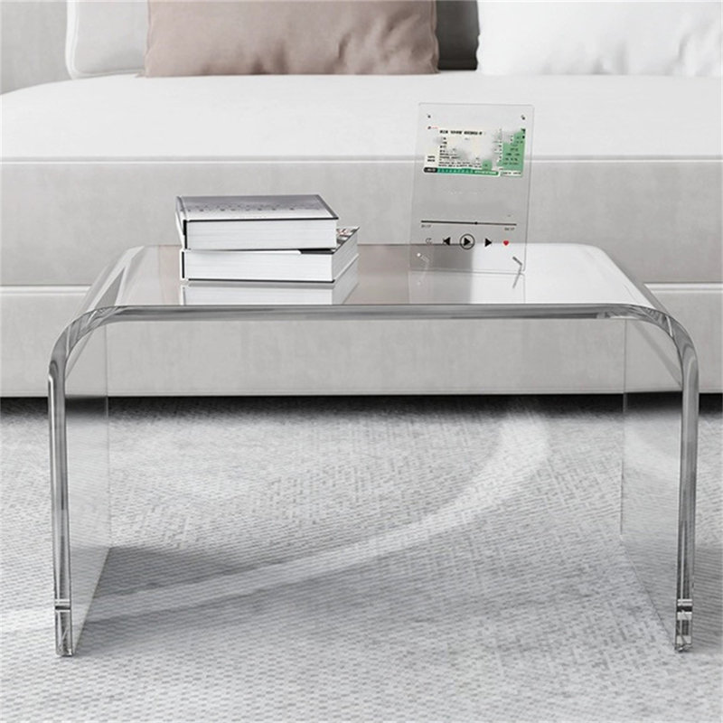 Single Coffee Table