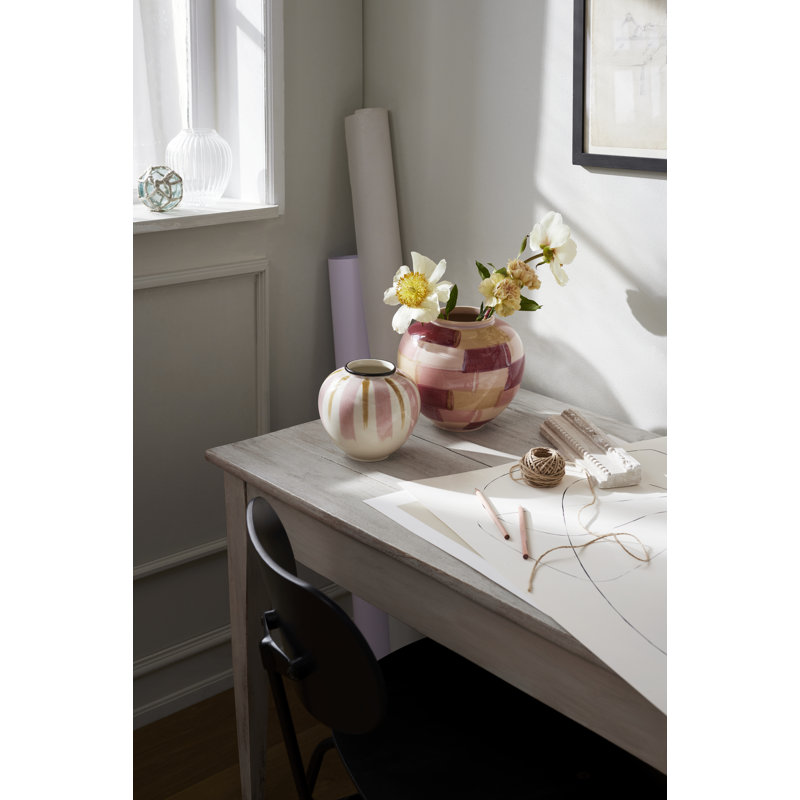 Ceramic Table Vase