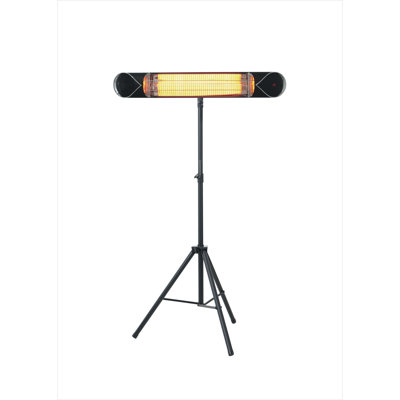 Electric Ceiling Mounted Patio Heater