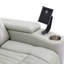 Fauteuil inclinable électrique pivotant à 270 °-240941754