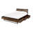 Hultgren Platform Bed-363628883