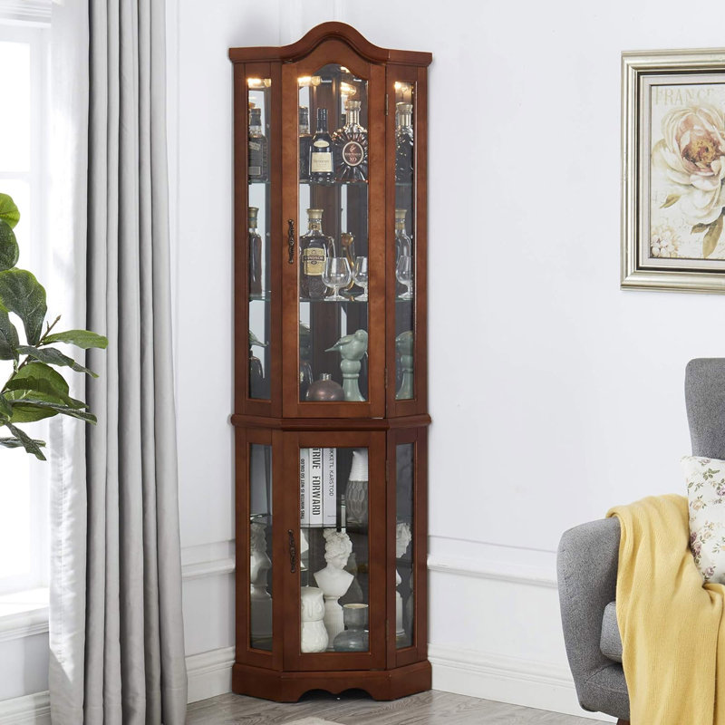 Enyah Dining Cabinet
