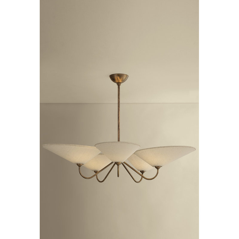 Sinclair Chandelier, 45.75