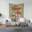 Wall Tapestry-615900774